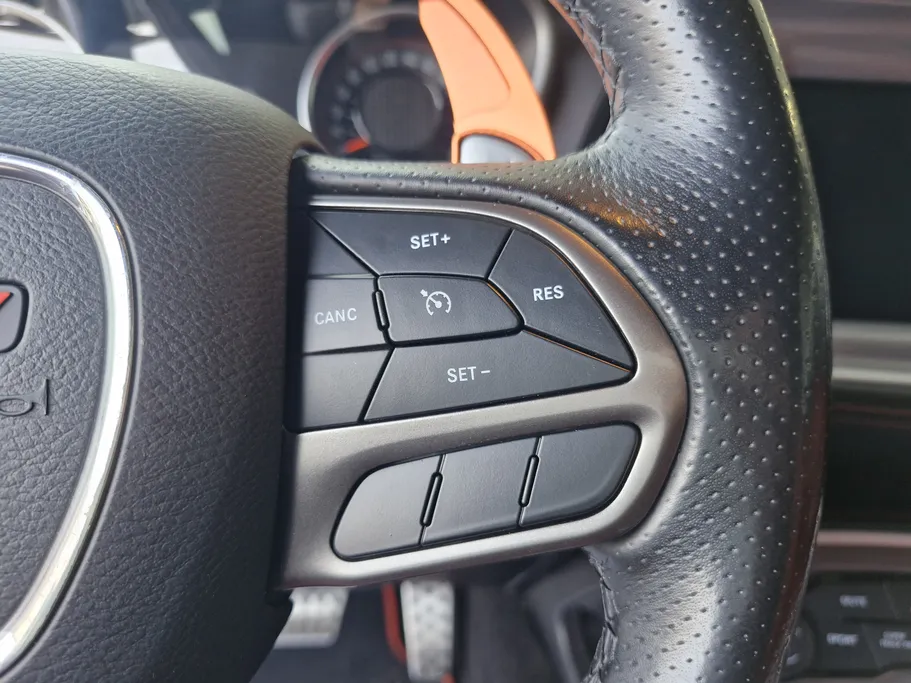 2021 Dodge Challenger RT 