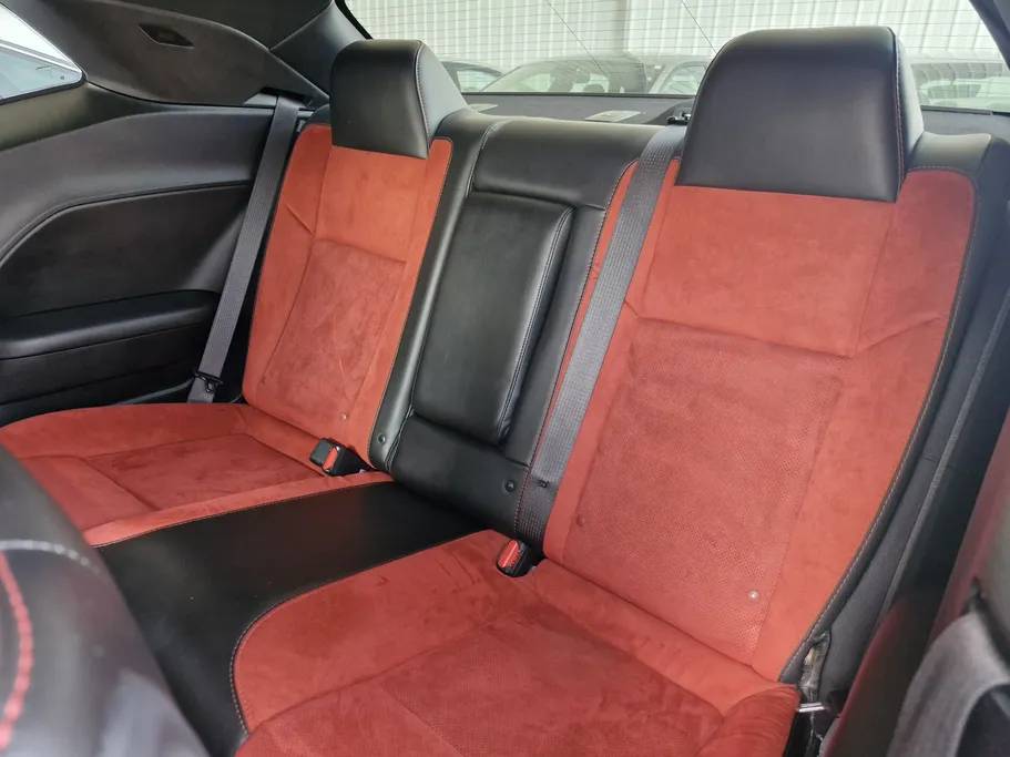 2021 Dodge Challenger RT 