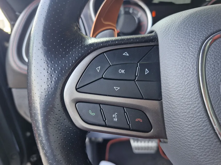 2021 Dodge Challenger RT 