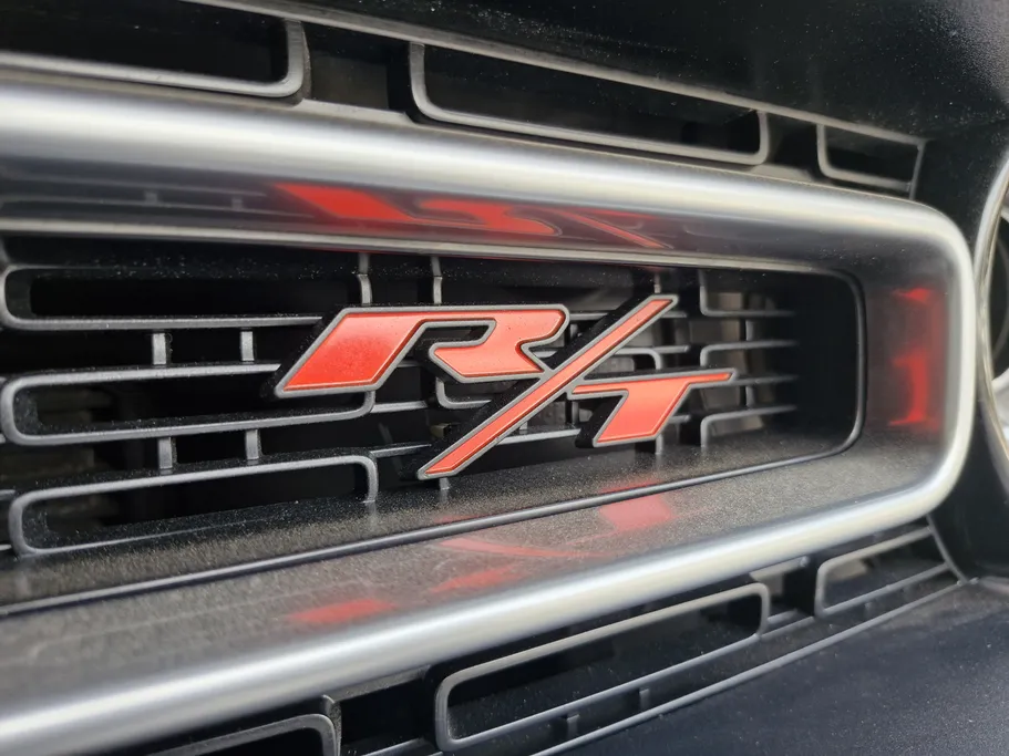 2021 Dodge Challenger RT 