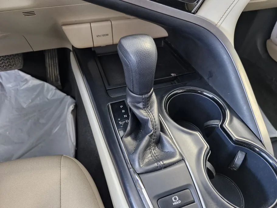 تويوتا كامري LE 2019 