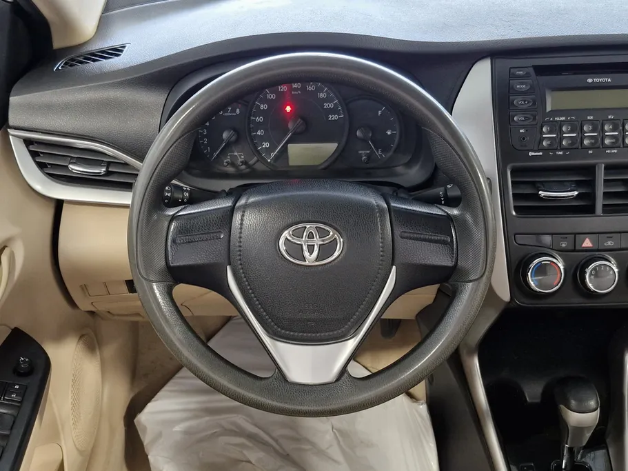 تويوتا يارس Y 2020 