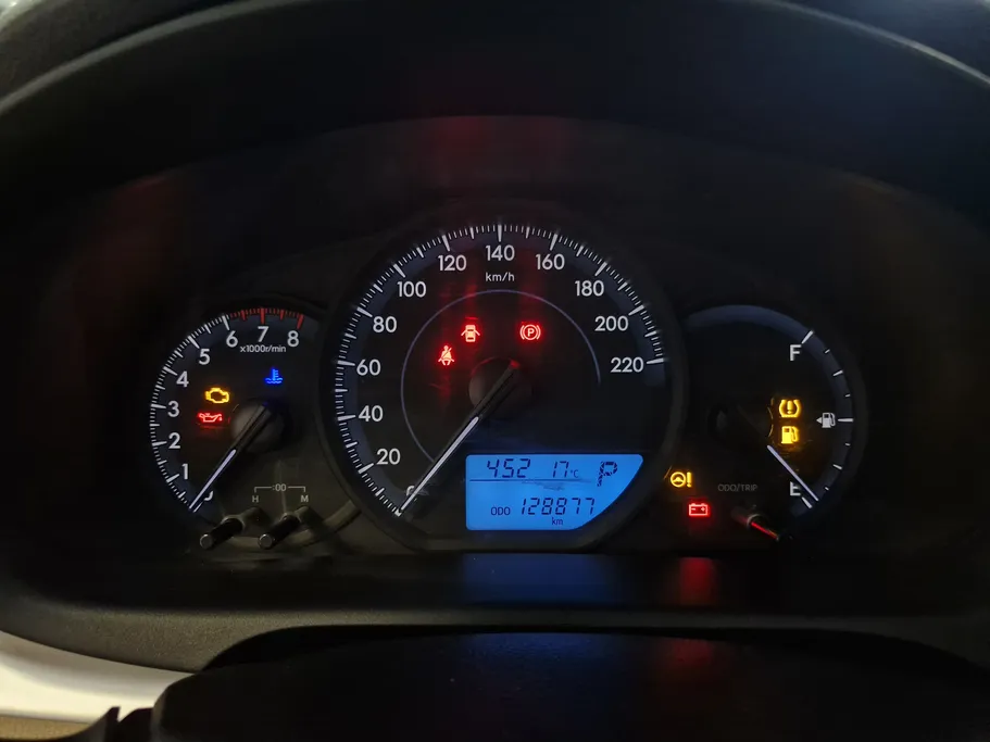 تويوتا يارس Y 2020 