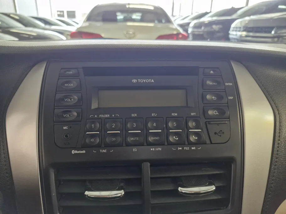 تويوتا يارس Y 2020 