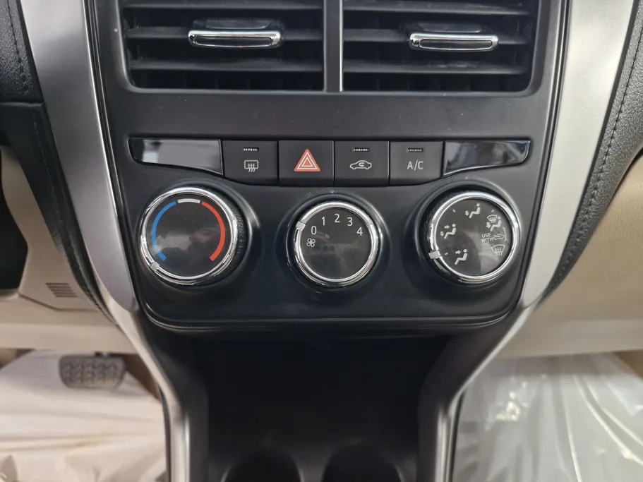 تويوتا يارس Y 2020 