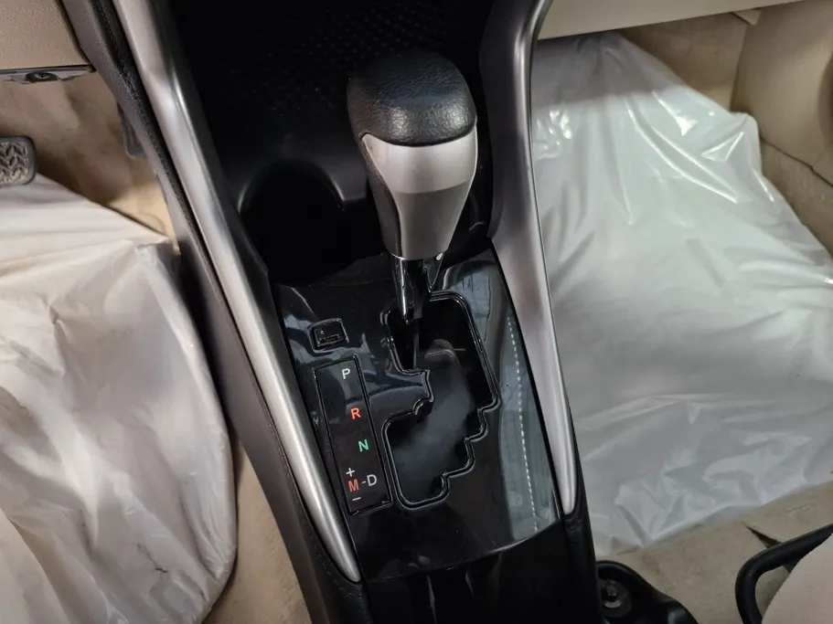 تويوتا يارس Y 2020 