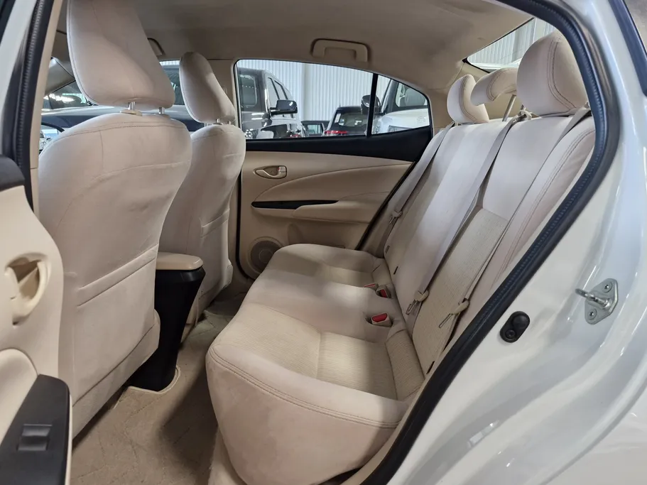 تويوتا يارس Y 2020 