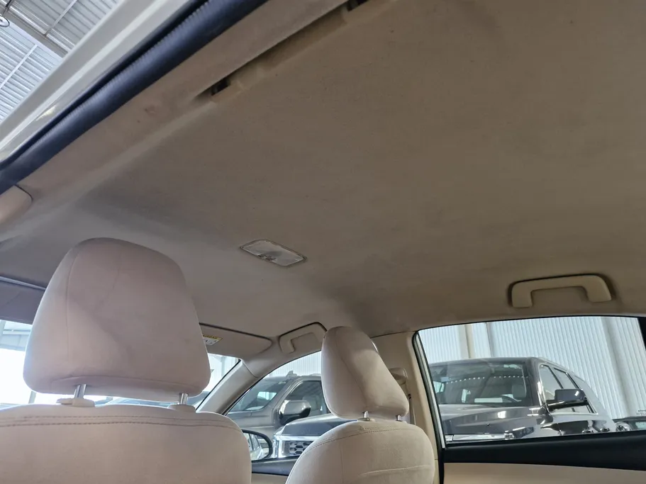 تويوتا يارس Y 2020 