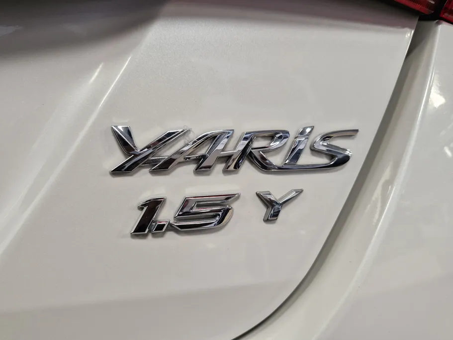 تويوتا يارس Y 2020 