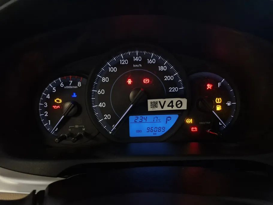 تويوتا يارس Y 2019 