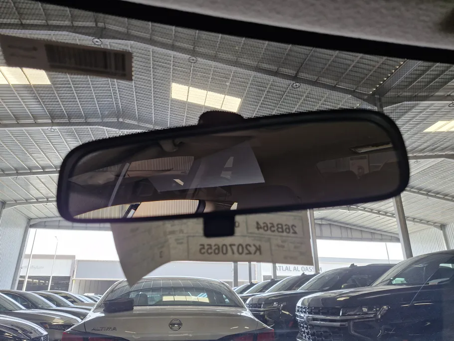 تويوتا يارس Y 2019 