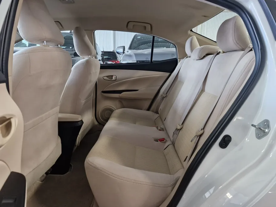 تويوتا يارس Y 2019 