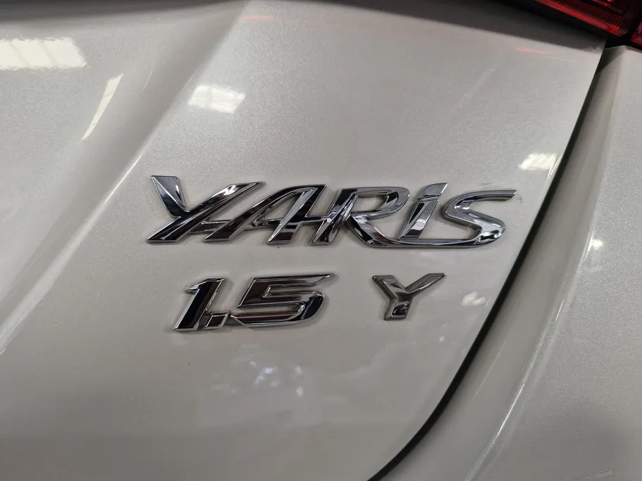 تويوتا يارس Y 2019 