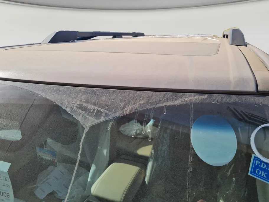 تويوتا برادو TXL3 2026 