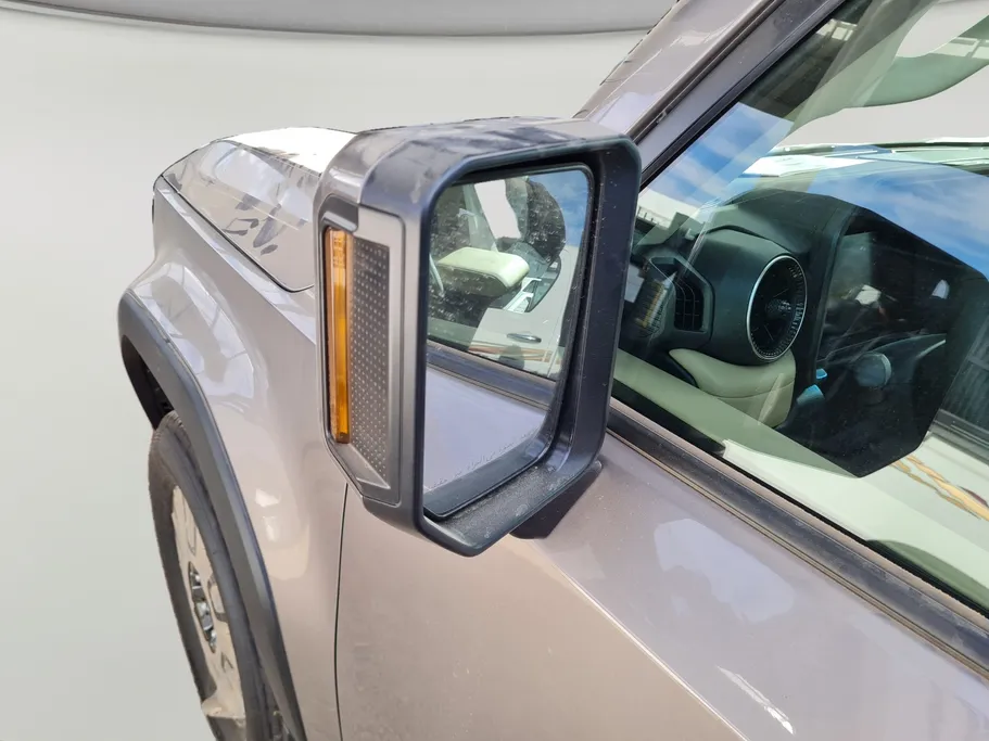 تويوتا برادو TXL3 2026 