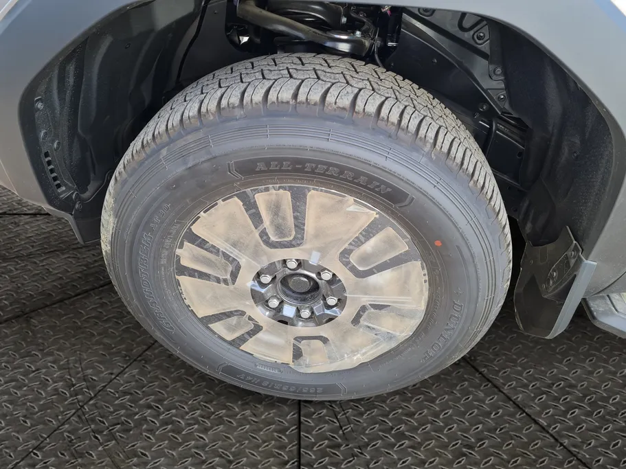 تويوتا برادو TXL3 2026 