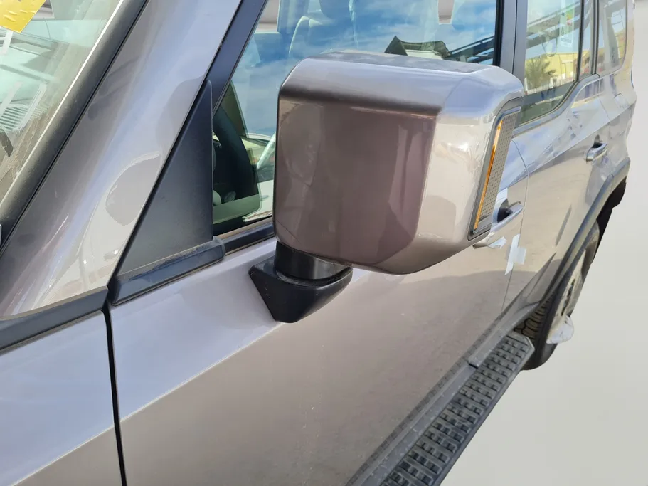 تويوتا برادو TXL3 2026 