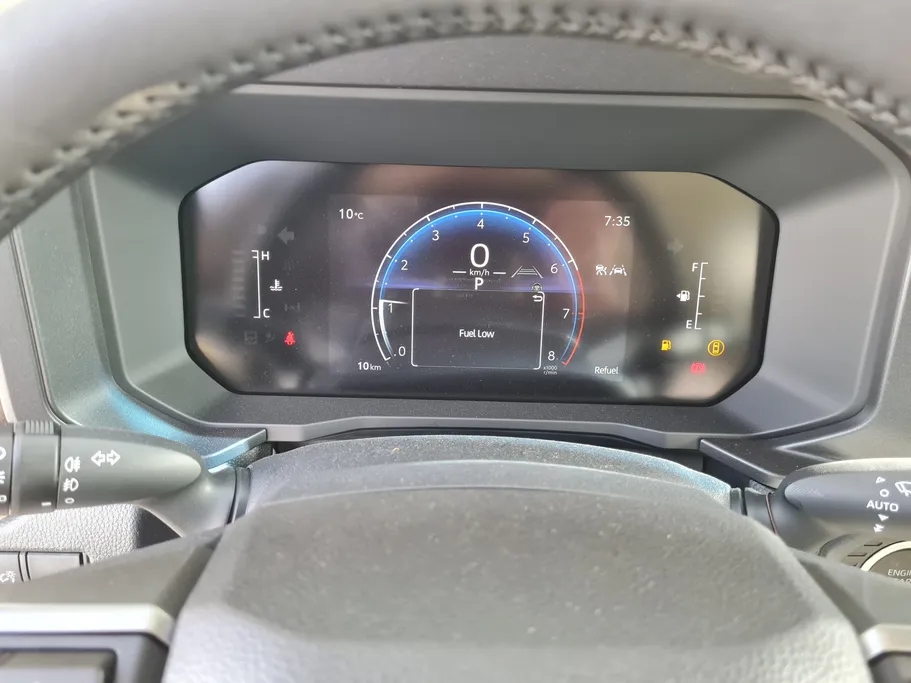 تويوتا برادو TXL3 2026 