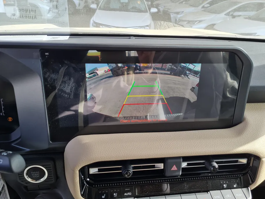 تويوتا برادو TXL3 2026 