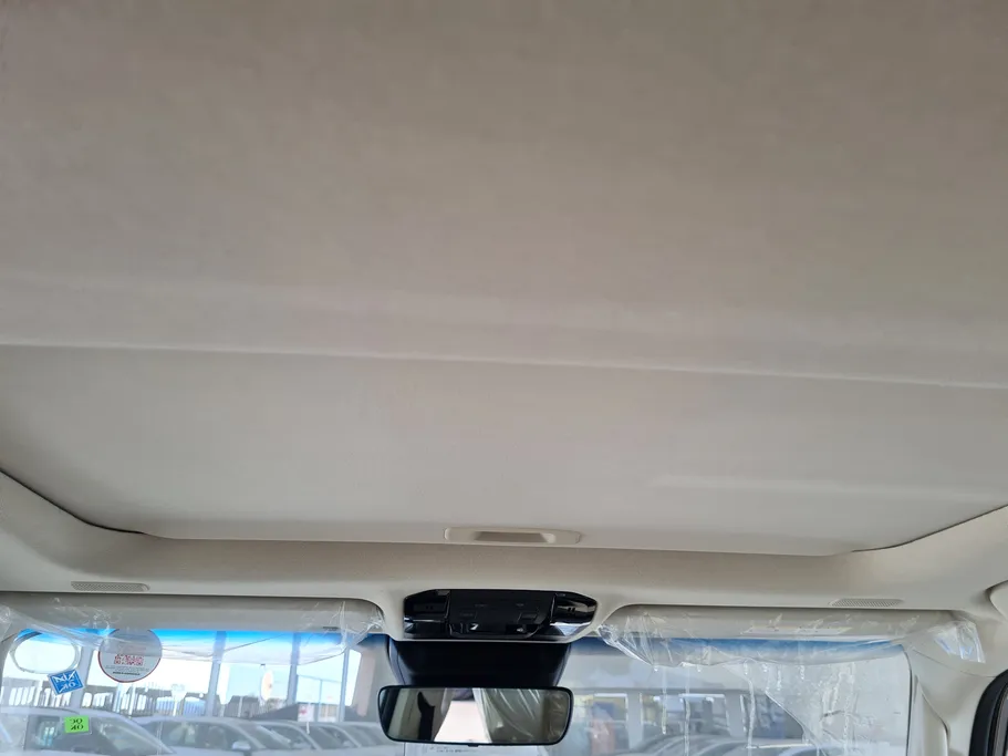 تويوتا برادو TXL3 2026 