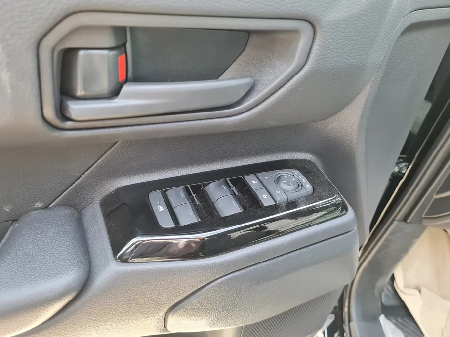 2026 Toyota Prado TXL 