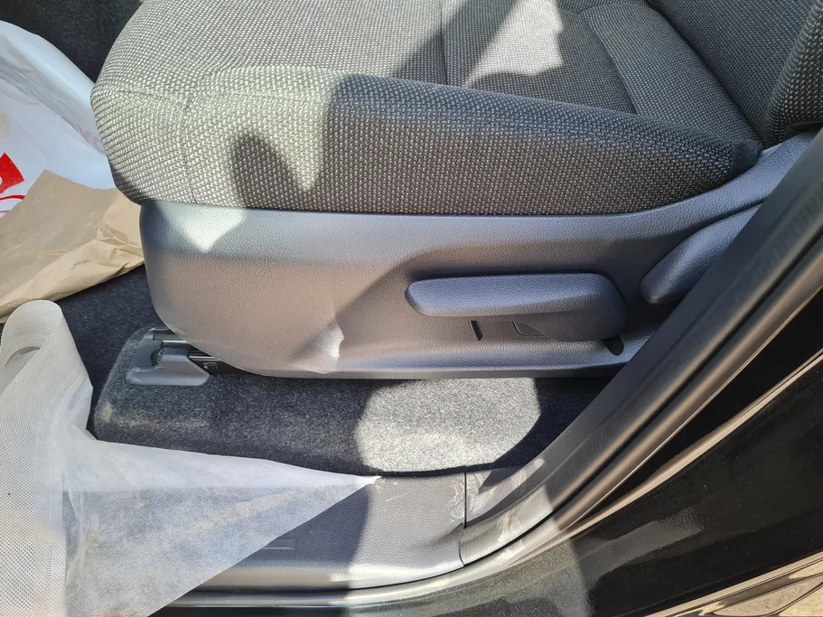 2026 Toyota Prado TXL 