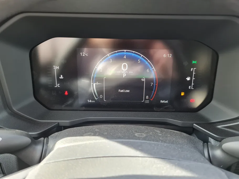 2026 Toyota Prado TXL 