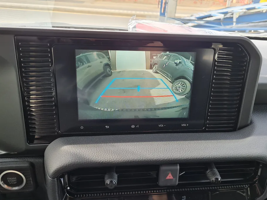 2026 Toyota Prado TXL 