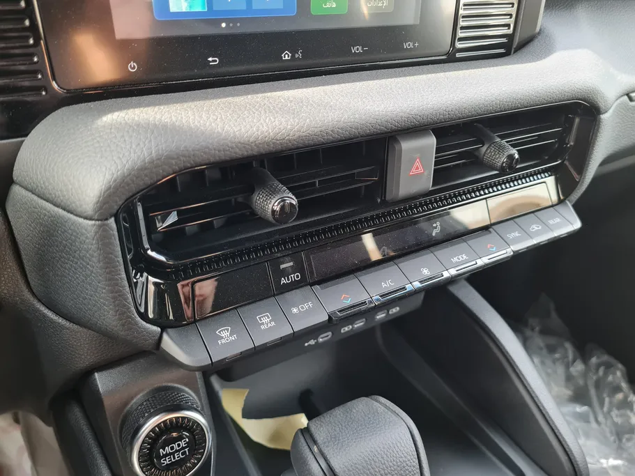 2026 Toyota Prado TXL 