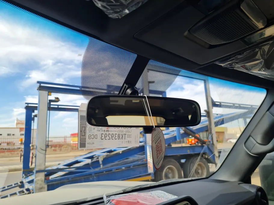 2026 Toyota Prado TXL 