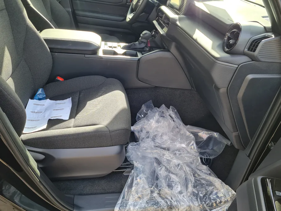 2026 Toyota Prado TXL 