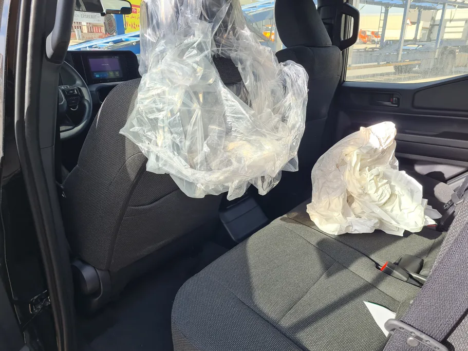 2026 Toyota Prado TXL 