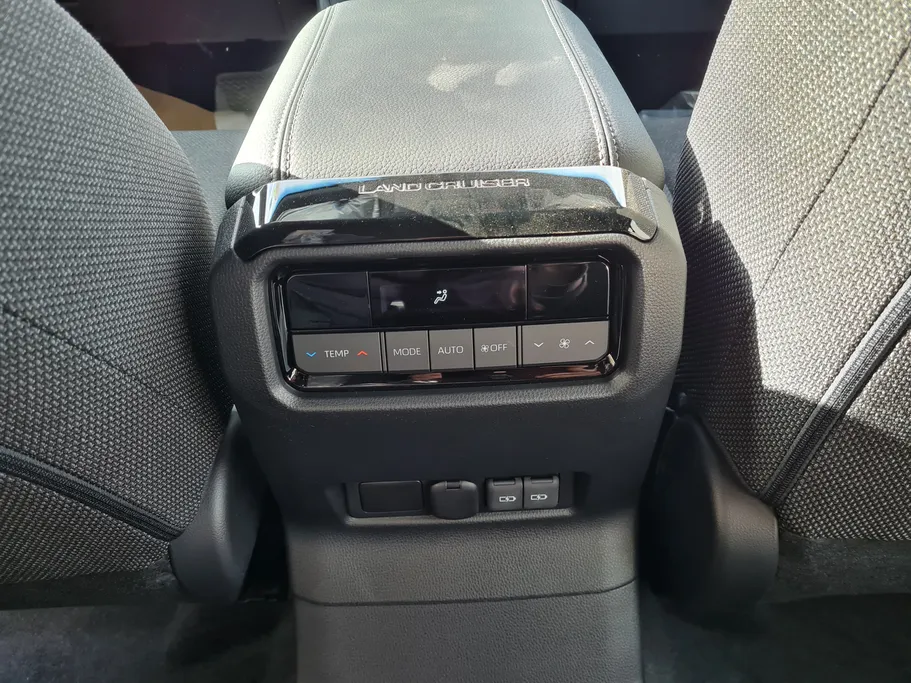 2026 Toyota Prado TXL 