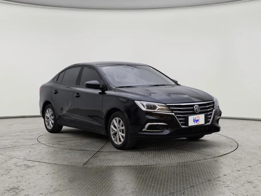 ام جي 5 STD 2023 