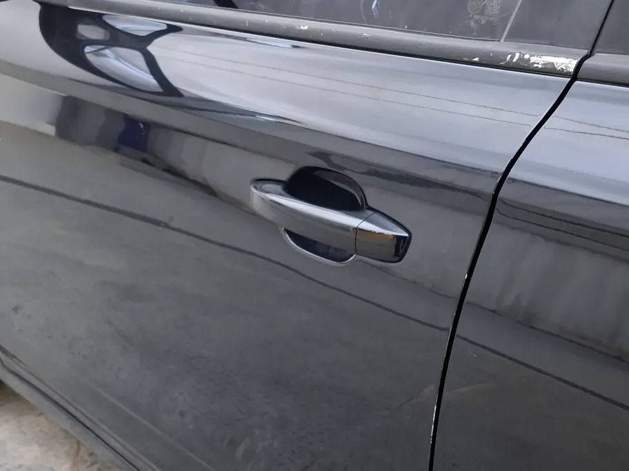 ام جي 5 STD 2023 