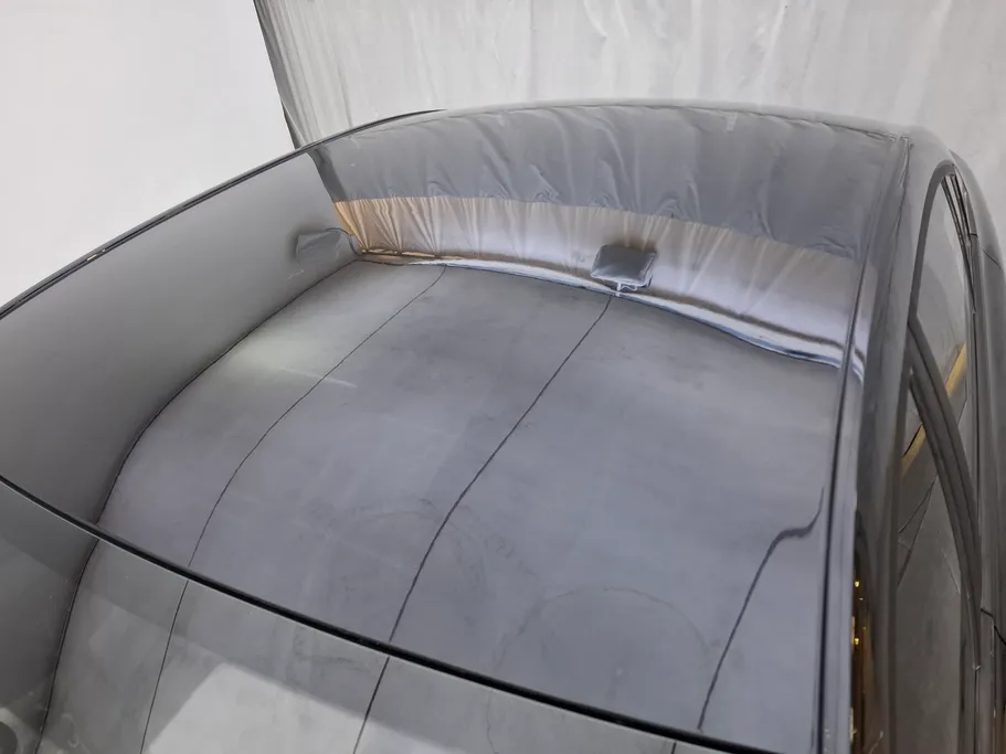 ام جي 5 STD 2023 