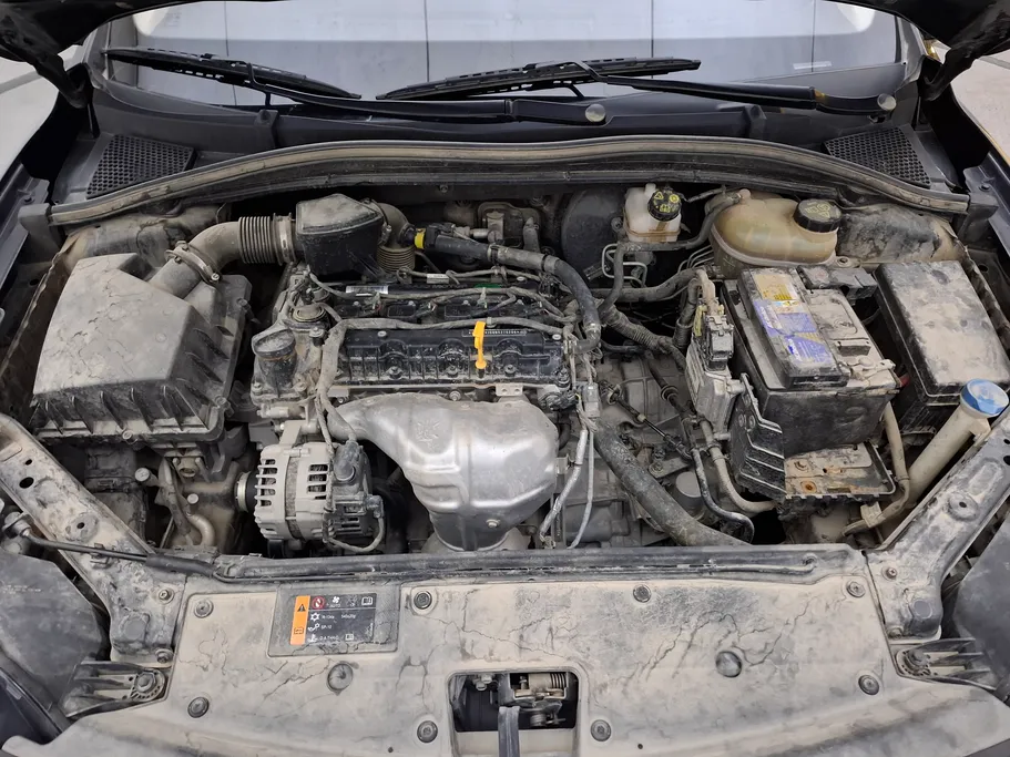 ام جي 5 STD 2023 