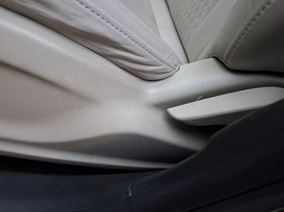 ام جي 5 STD 2023 