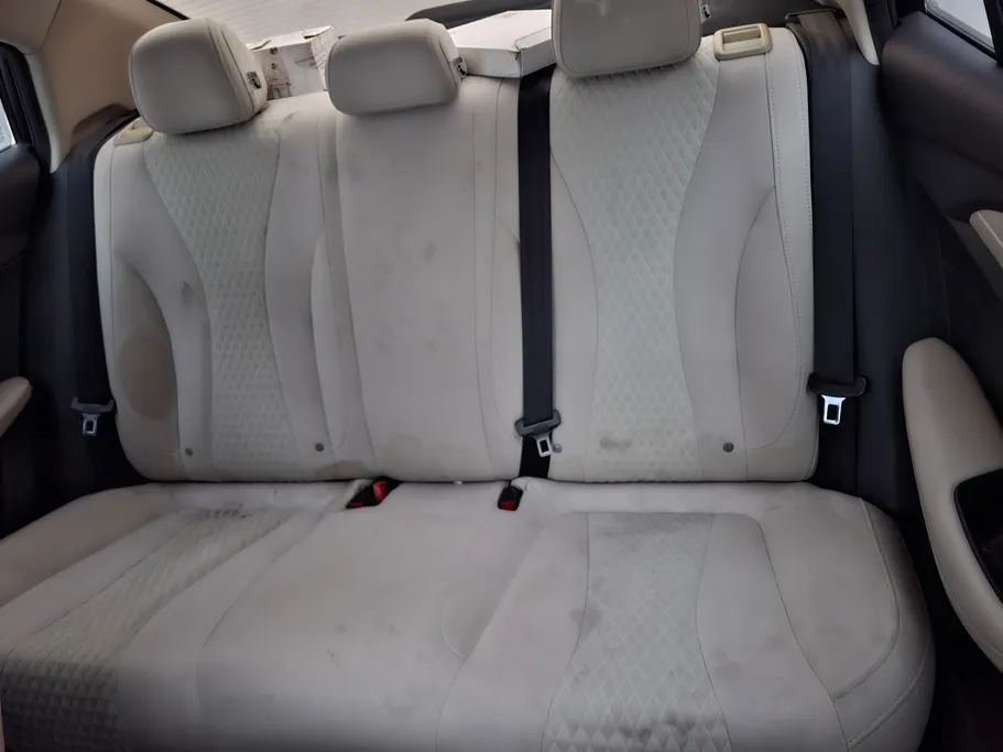 ام جي 5 STD 2023 