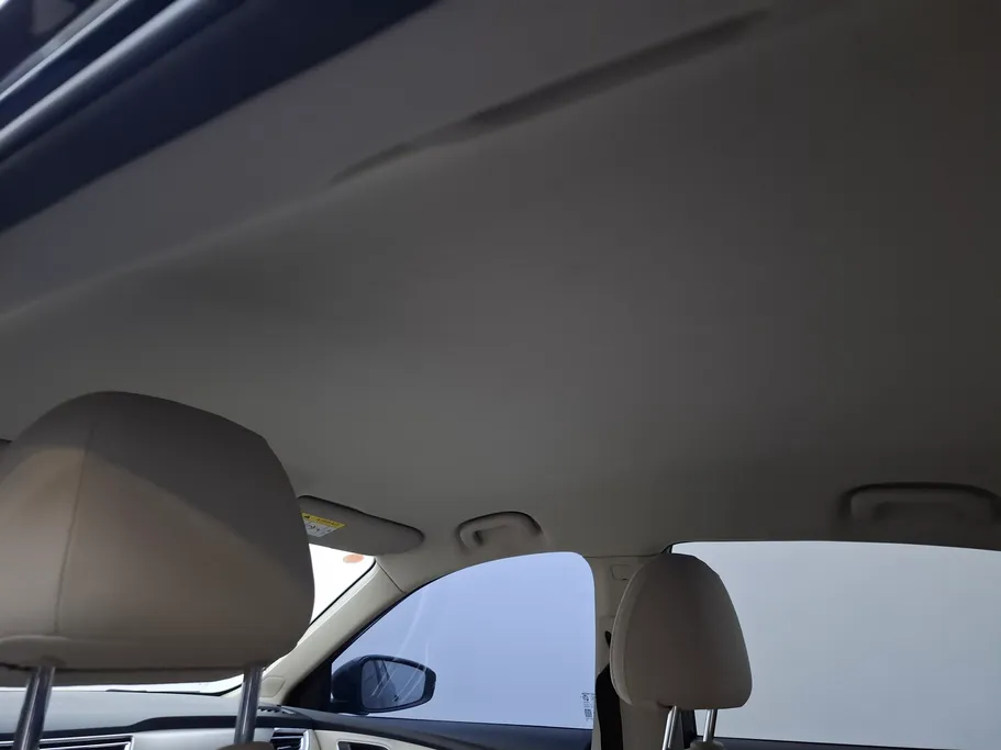 ام جي 5 STD 2023 