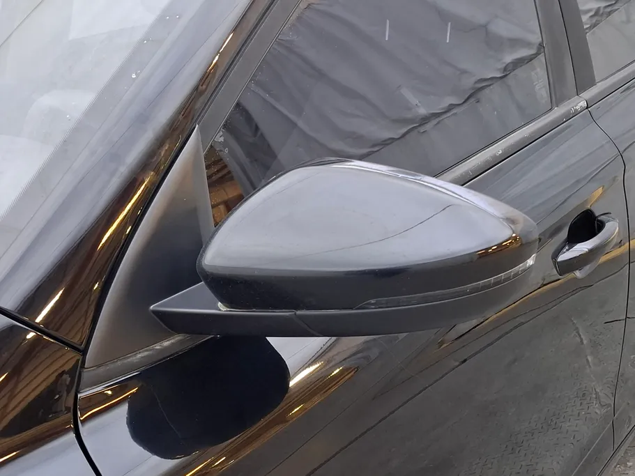 ام جي 5 STD 2023 