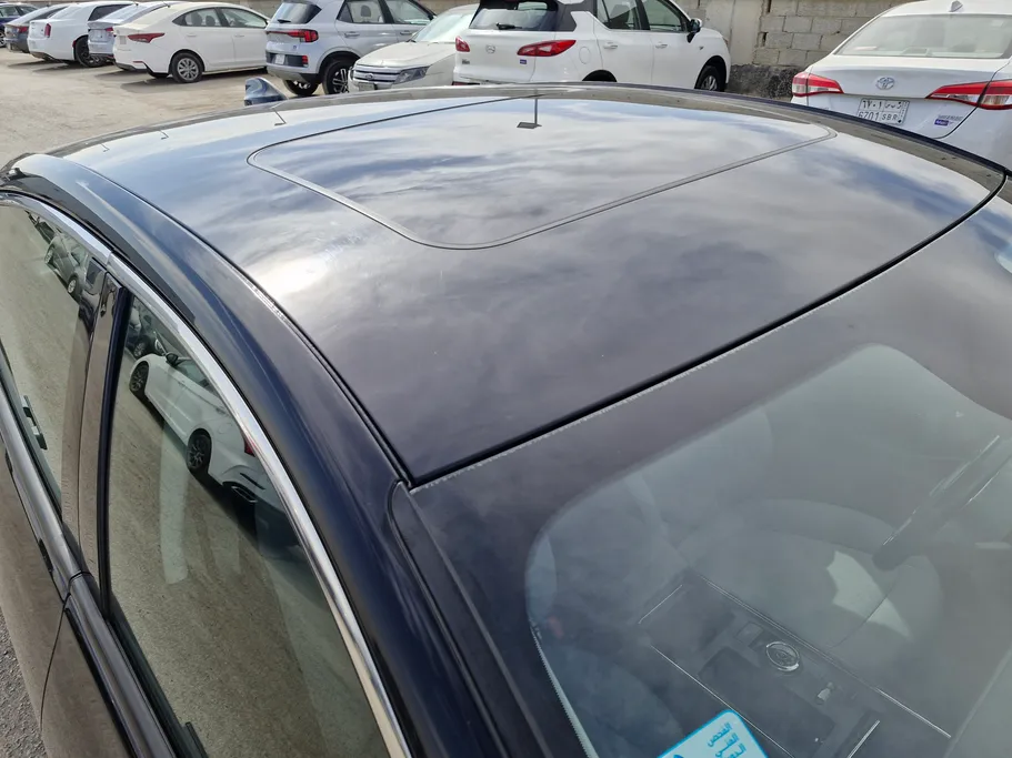 2023 Ford Taurus Ambiente New Shape 