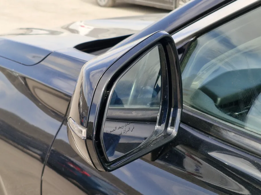 2023 Ford Taurus Ambiente New Shape 