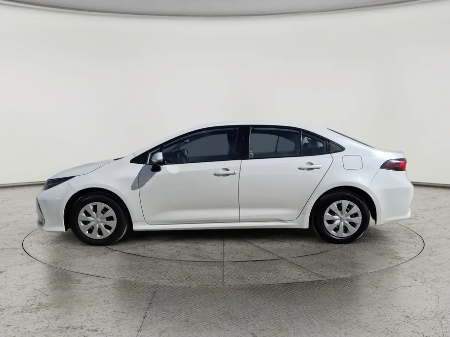 تويوتا كورولا XLI 2021 