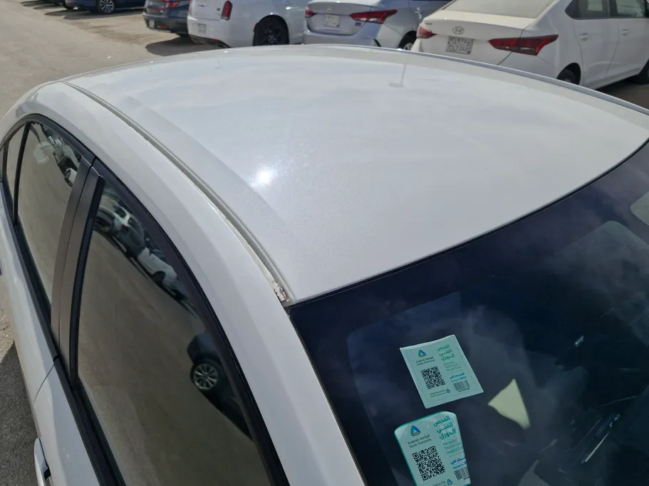 تويوتا كورولا XLI 2021 