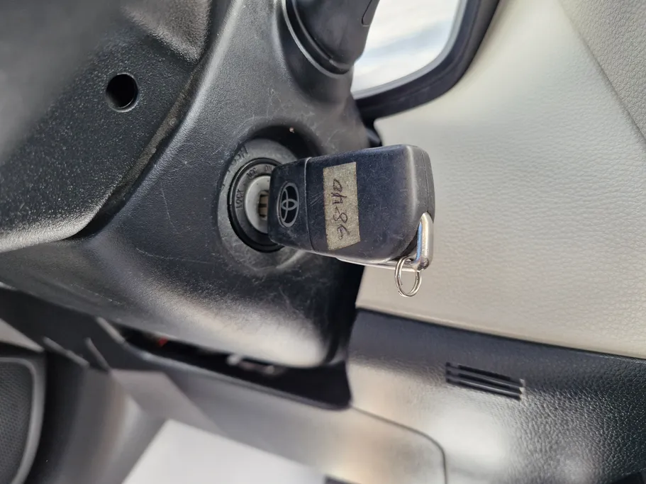 تويوتا كورولا XLI 2021 