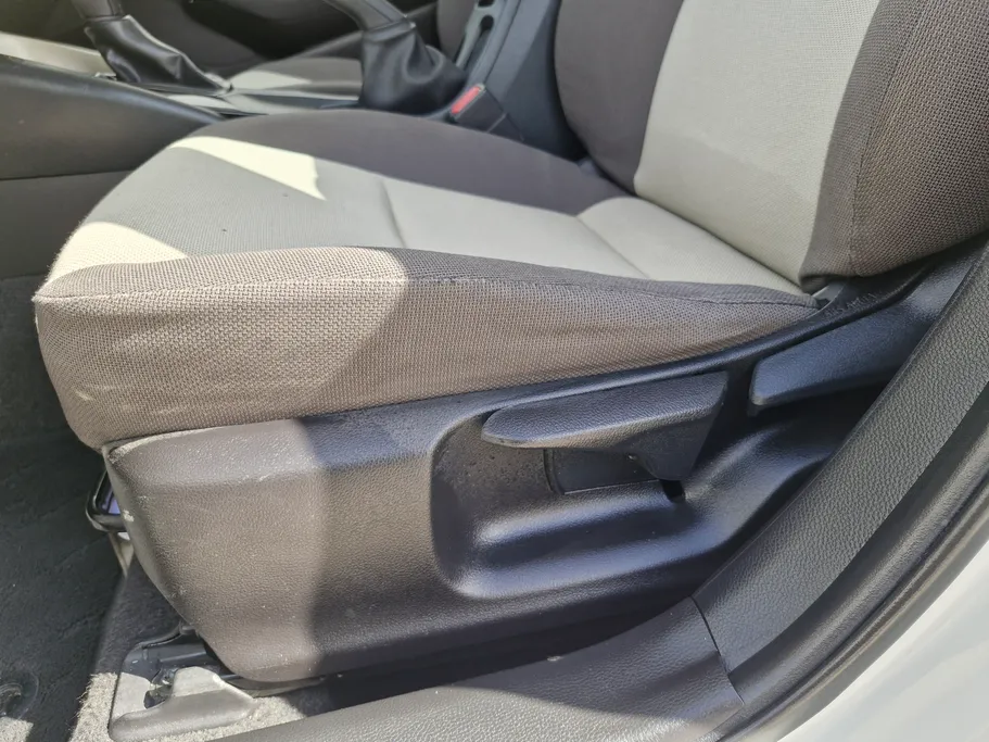 تويوتا كورولا XLI 2021 