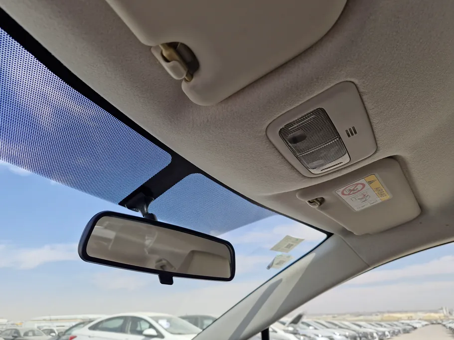 تويوتا كورولا XLI 2021 