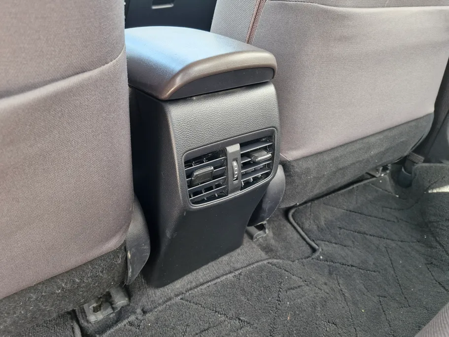 تويوتا كورولا XLI 2021 