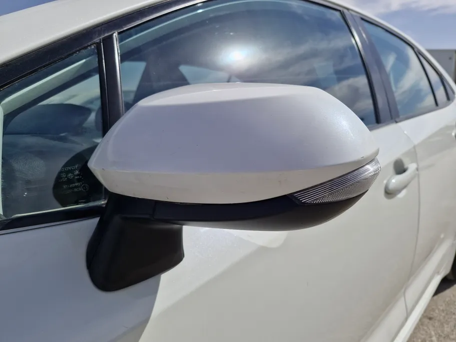 تويوتا كورولا XLI 2021 